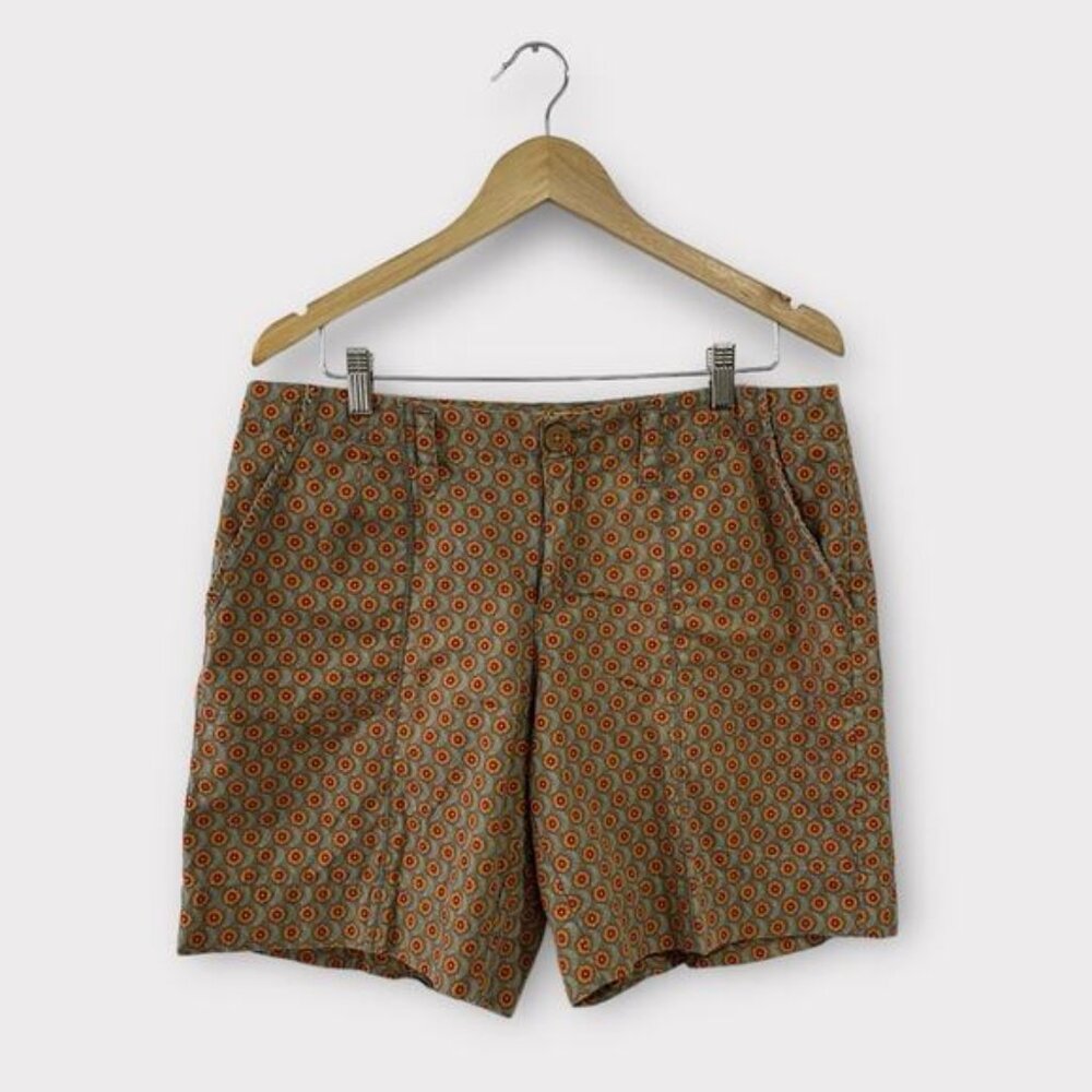 The Territory Ahead Vintage Shorts 10